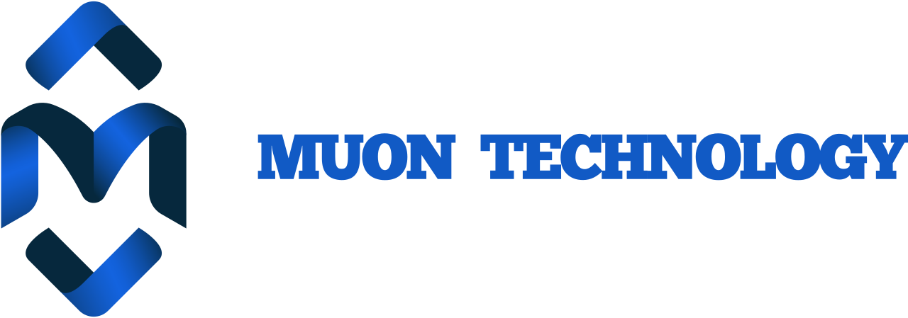 Muon Tech Logo